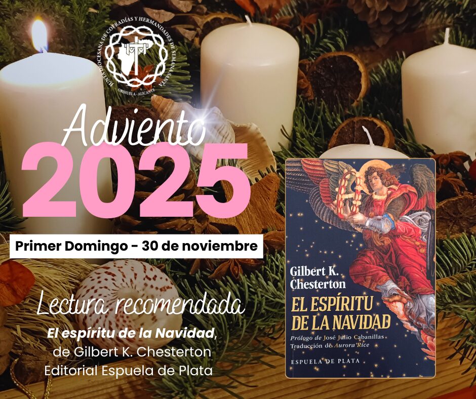 1 Lecturas Adviento 2025 Junta Diocesana