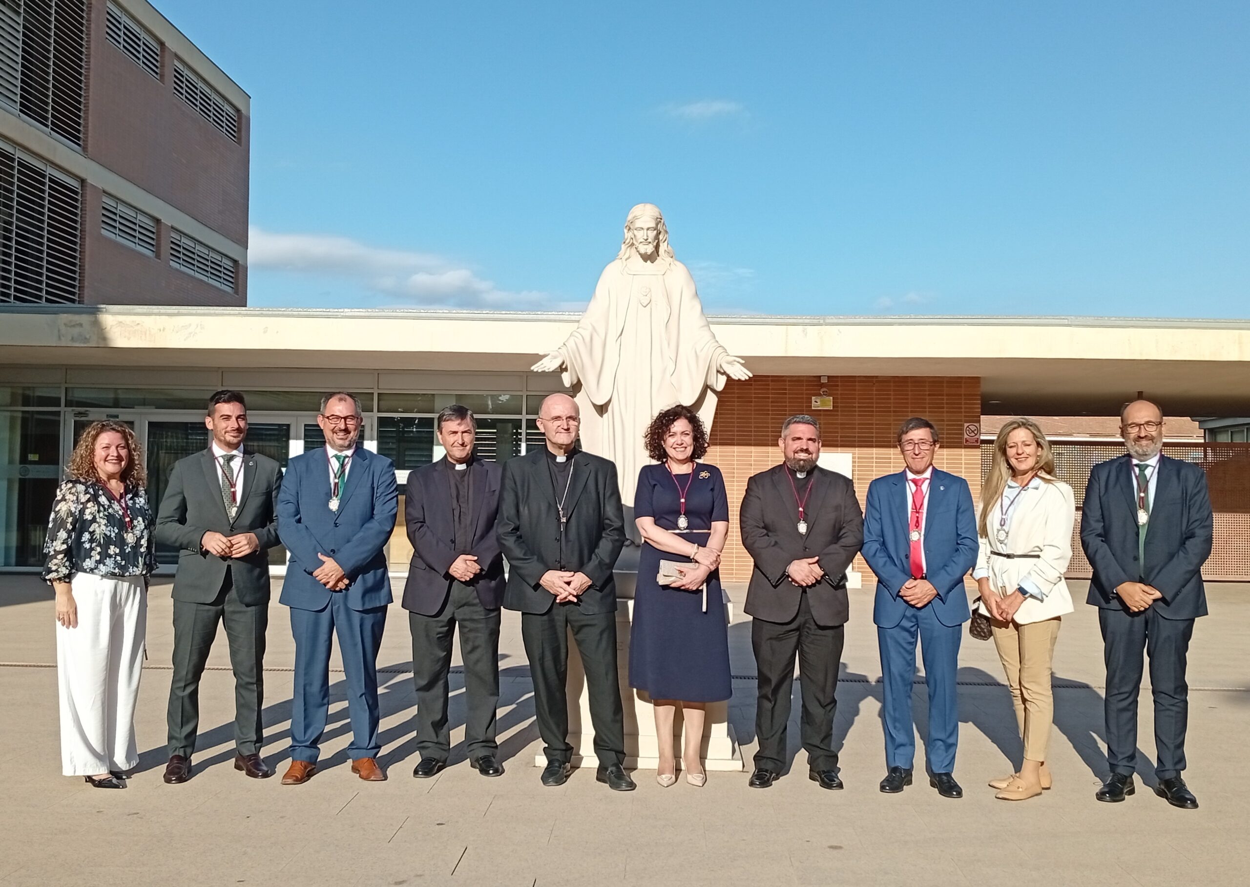 TOMA POSESION JUNTA DIOCESANA SEPT 2025 01